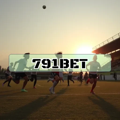 791bet.com: Explore a Fascinante Seção de Depósitos e Ganhe Mais