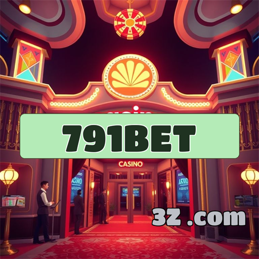 791bet.com