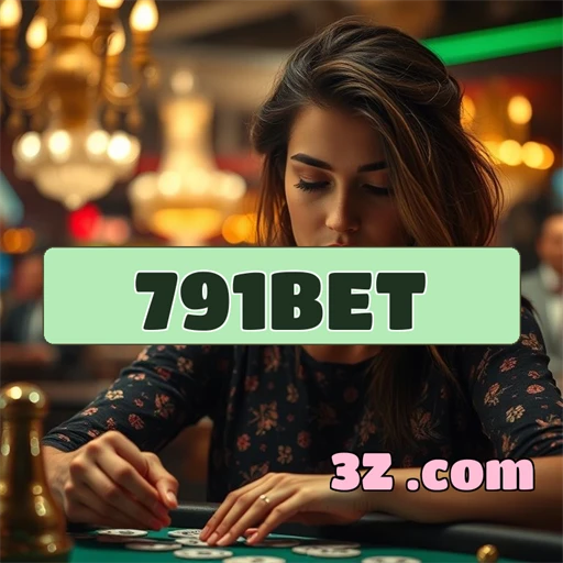 A Confiavel Experiência no 791bet.com que Você Merece