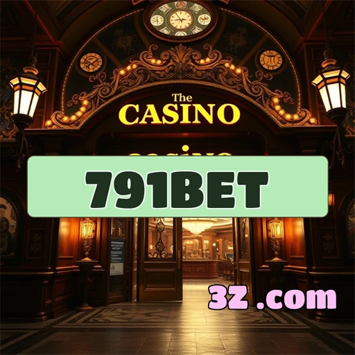 Esporte Em Alta: A Revolução do 791bet.com