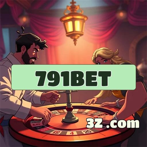 Slots Incríveis no 791bet.com: Entretenimento Sem Fim