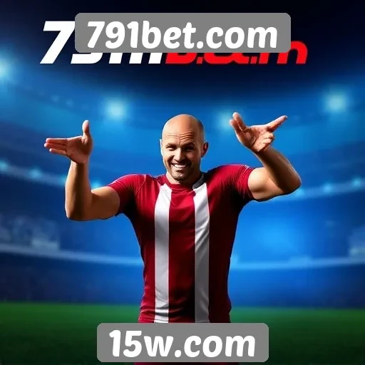 Promoções e bônus oferecidos pelo 791bet.com
