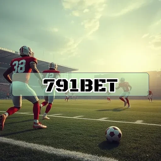 791bet.com: As Melhores Apostas Esportivas do Brasil em Um Só Lugar